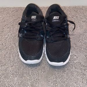 Nike free run 2